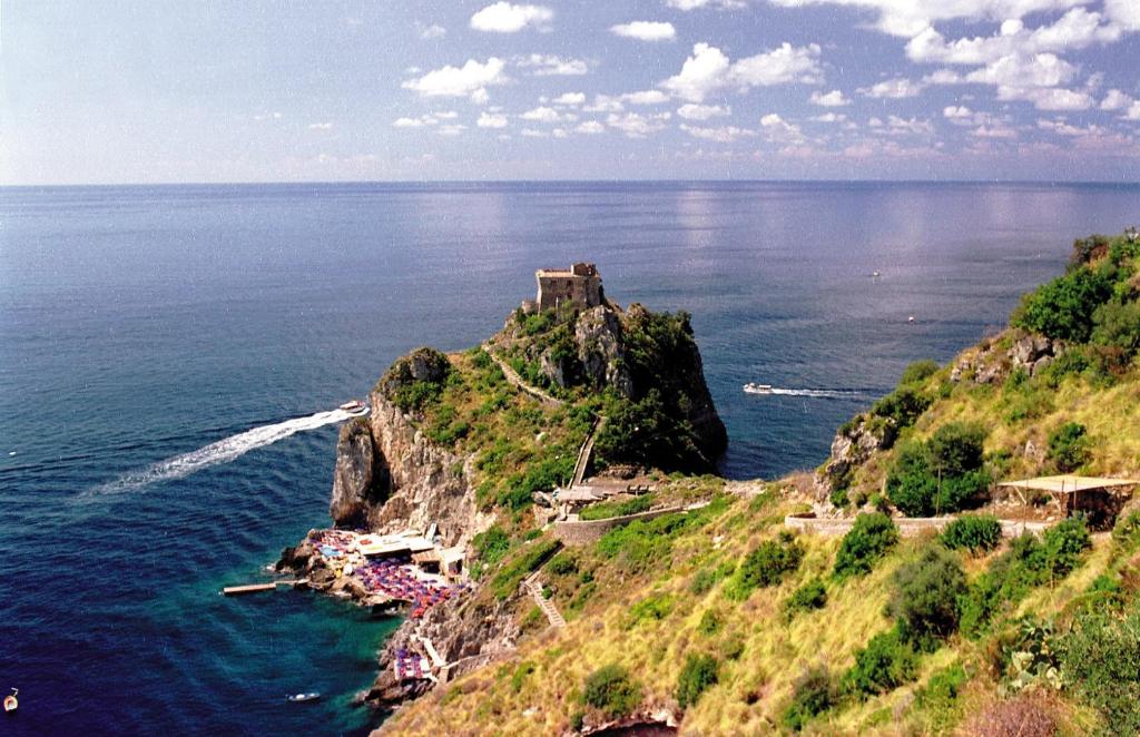 Locanda Costa d Amalfi