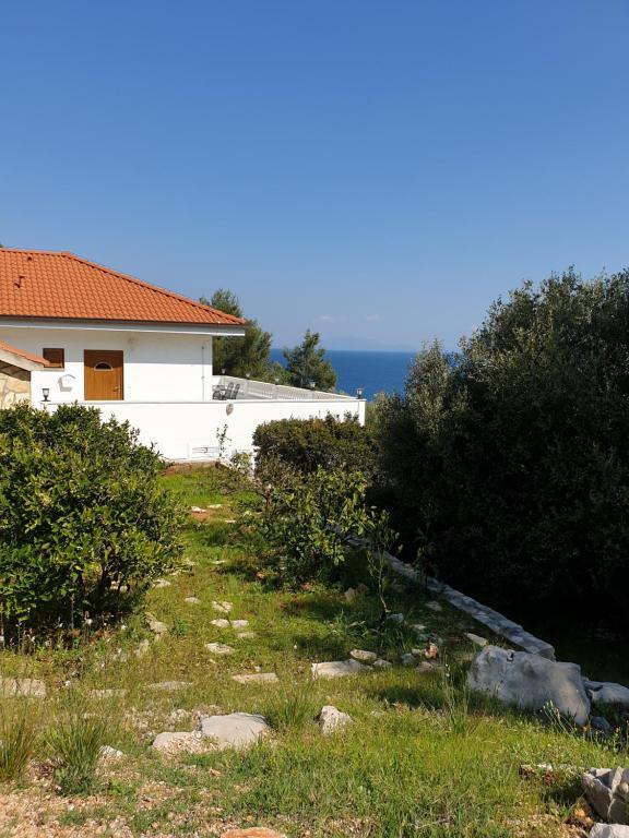 Príroda v okolí apartmánu