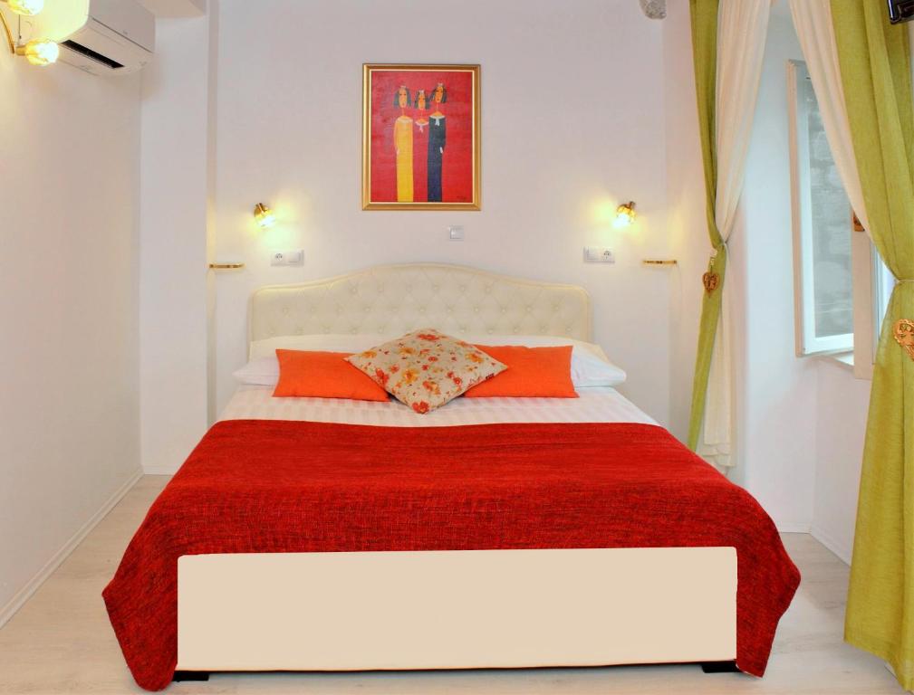 Angelus Apartments - 7