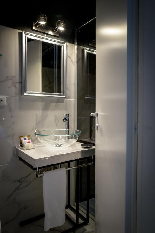 b&b Florence Cathedral - 9