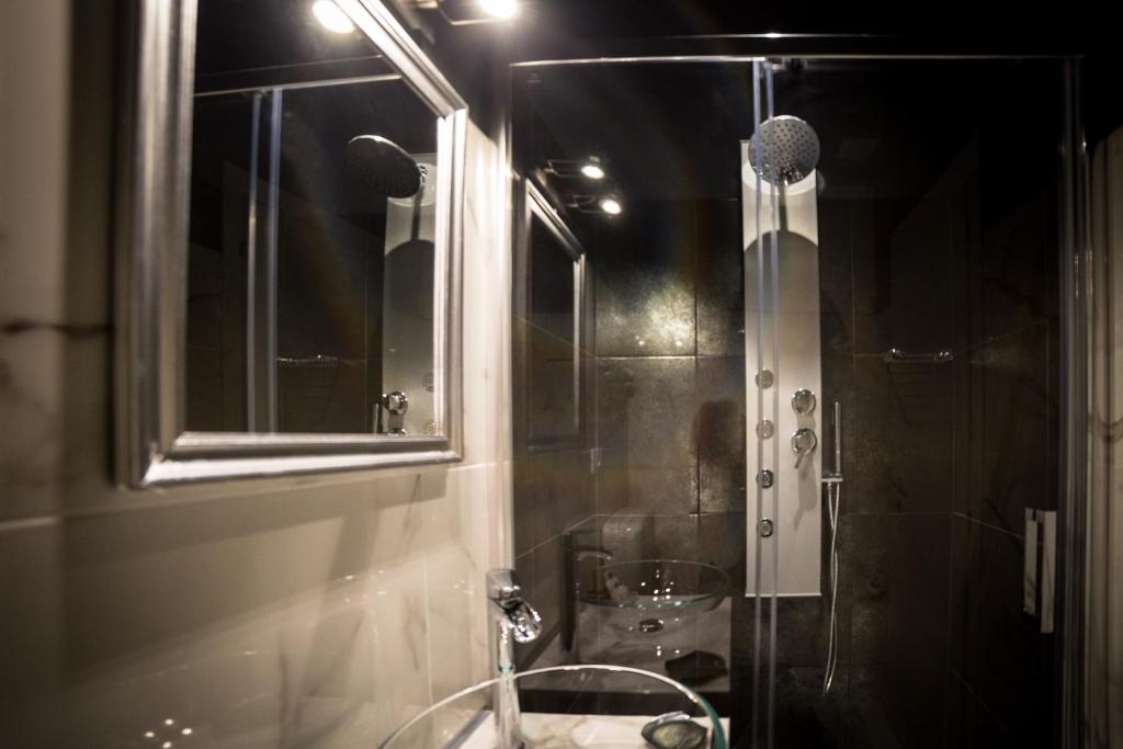 b&b Florence Cathedral - 8