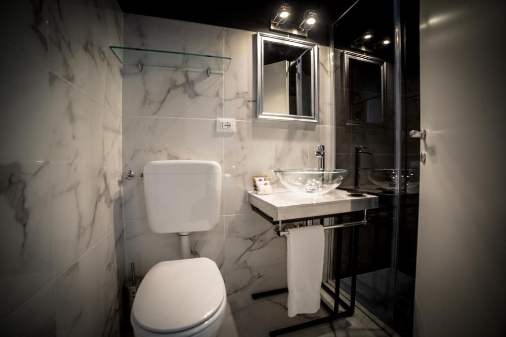 b&b Florence Cathedral - 7