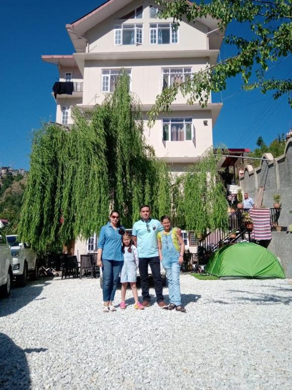 Hosté ubytování Sai Cottage Shimla