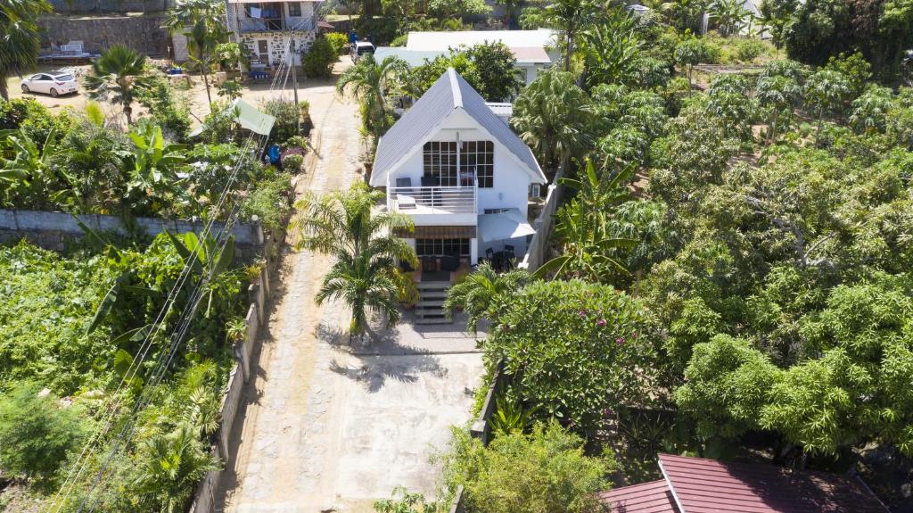 Ocean Bird & Wanita's Self Catering Seychelles photo 1