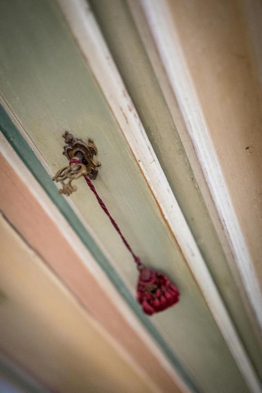 b&b Florence Cathedral - 11