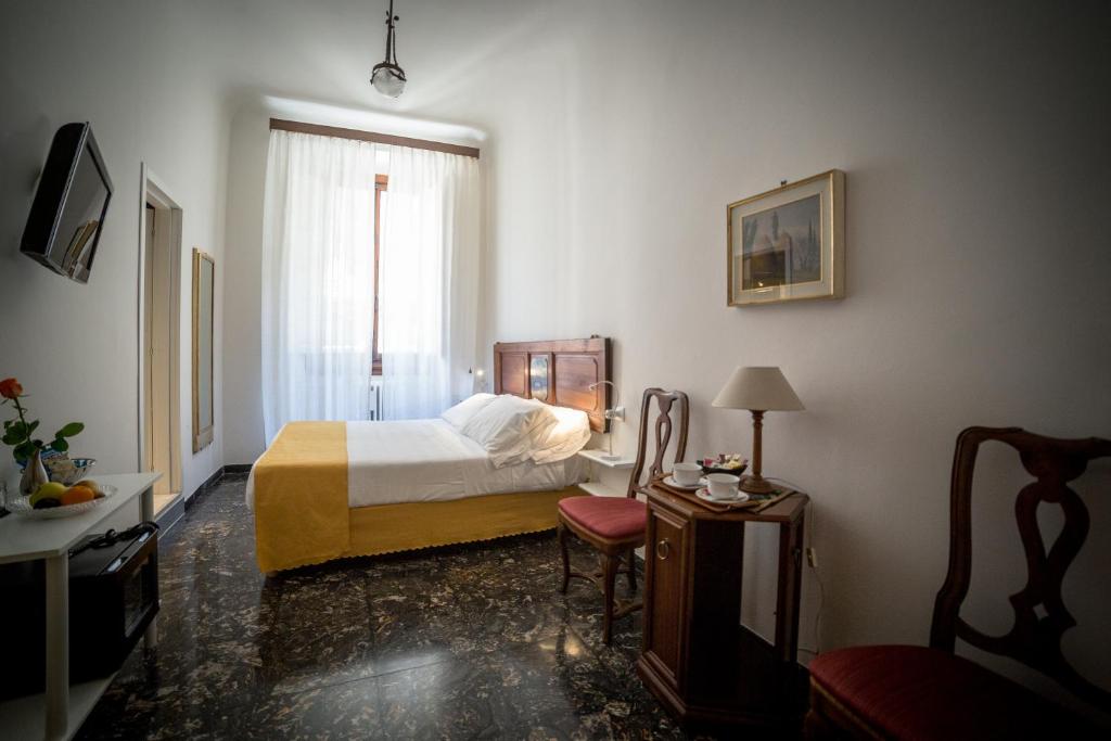 b&b Florence Cathedral - 2