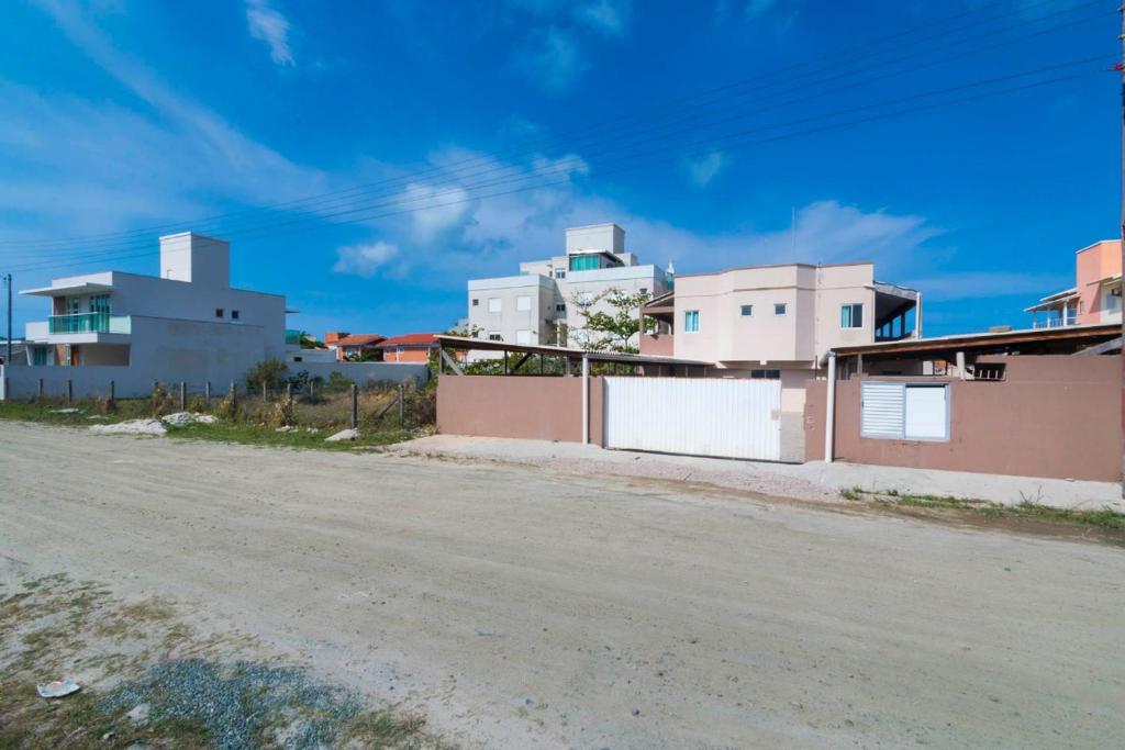  Residencial Melfi 3 Ap.1 Frente