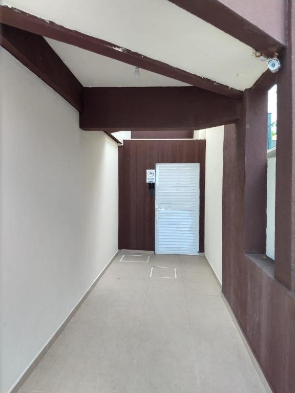  Residencial Melfi 3 Ap.1 Frente