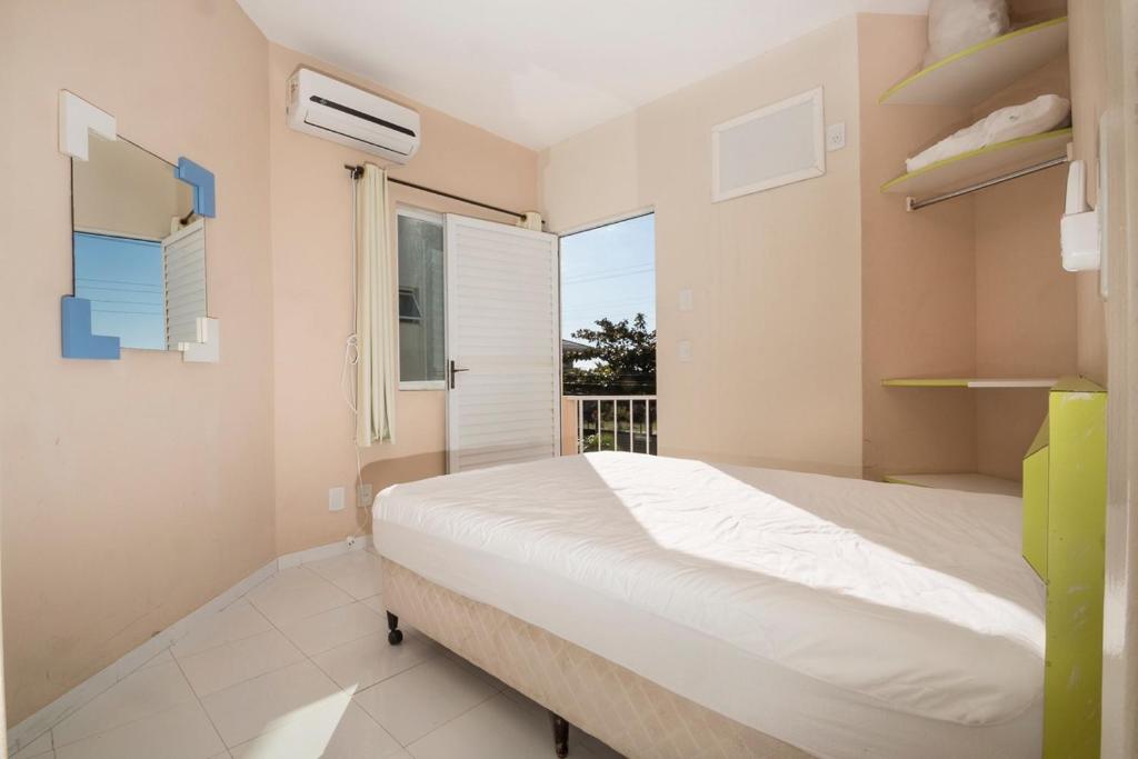  Residencial Melfi 3 Ap.1 Frente