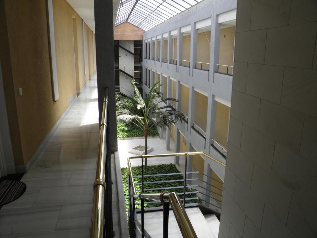 Fotografie z fotogalerie ubytování Apartamento Fibes-Congresos Parking Gratis v destinaci Seville