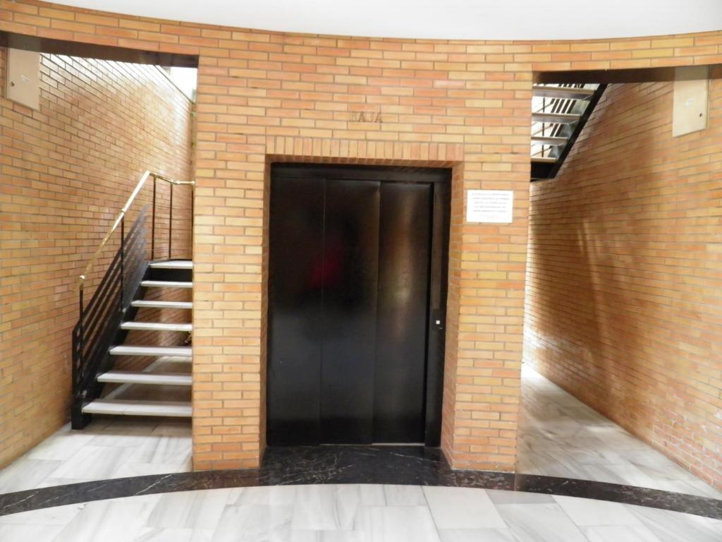 Fotografie z fotogalerie ubytování Apartamento Fibes-Congresos Parking Gratis v destinaci Seville