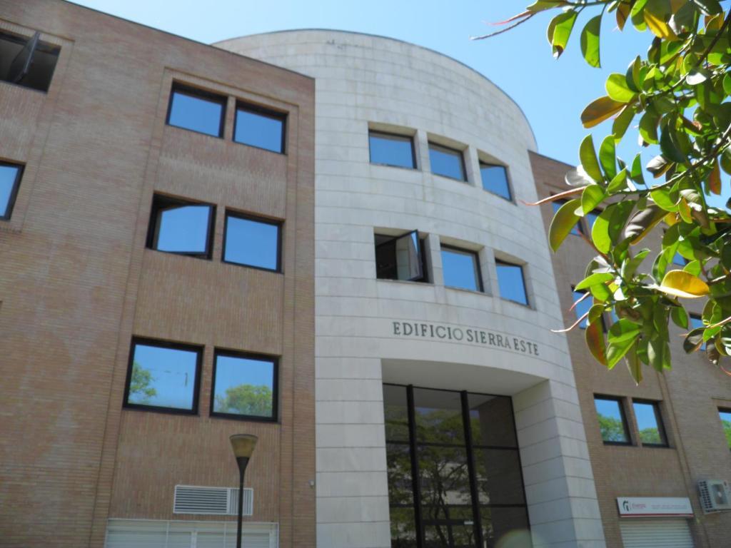 Fotografie z fotogalerie ubytování Apartamento Fibes-Congresos Parking Gratis v destinaci Seville