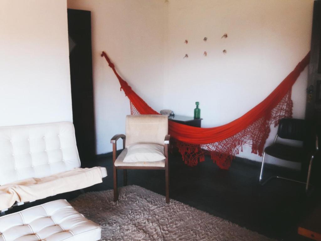  Hostel Iguabella - RJ
