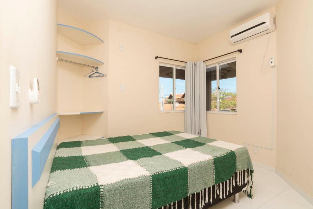  Residencial Melfi 3 Ap.2 Frente