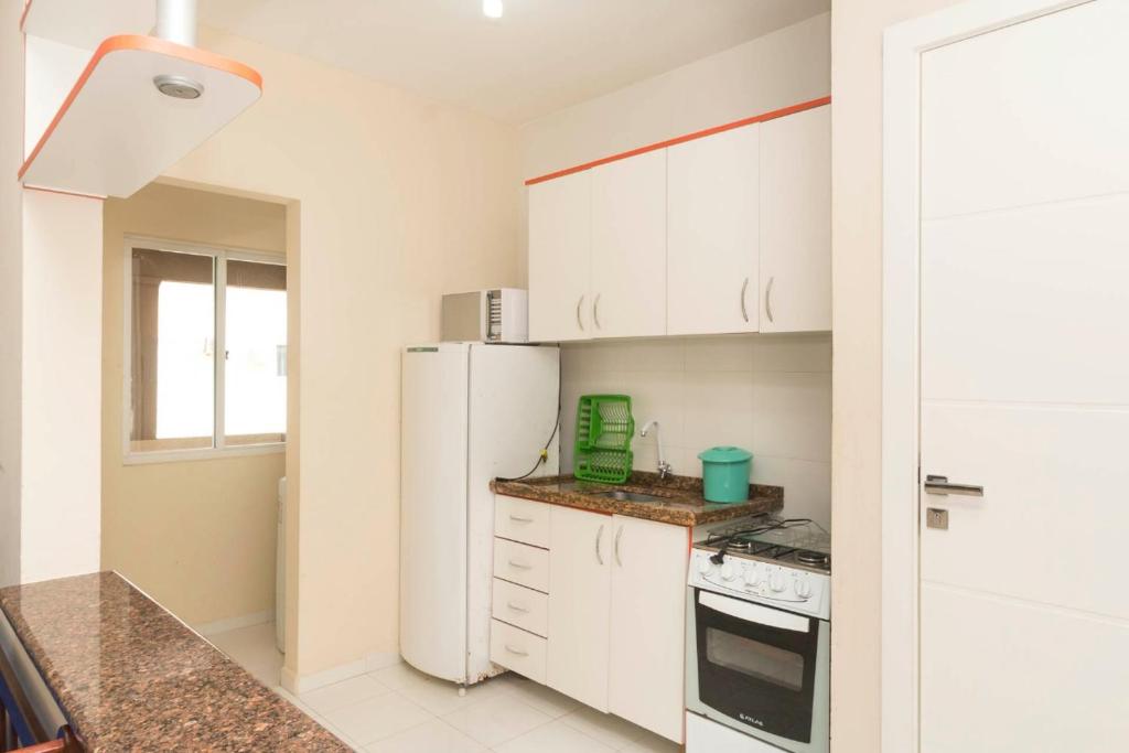  Residencial Melfi 3 Ap.2 Frente