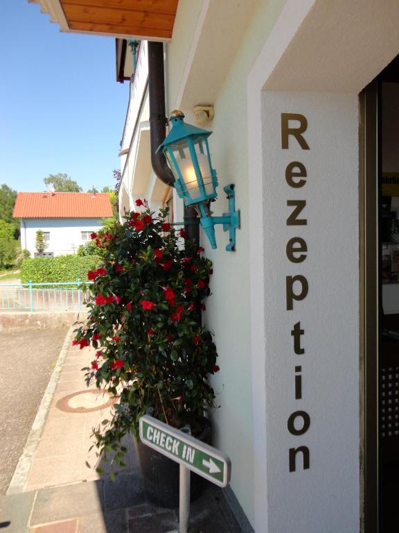 Business-Hotel Stockinger - Resim 28