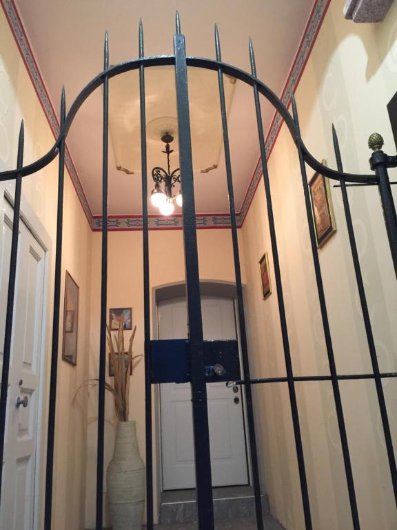 Fotografie z fotogalerie ubytování Epicuro guest house v destinaci Somma Lombardo