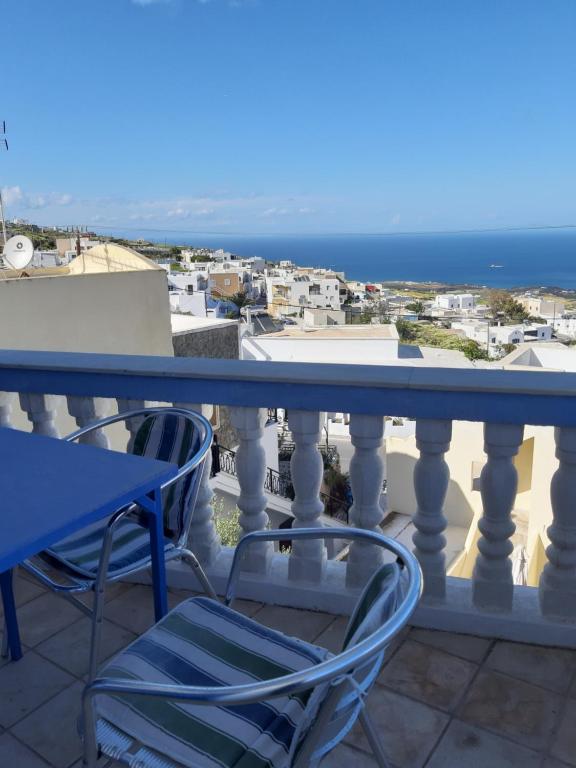 Katerina Kafieri Apartments - 17