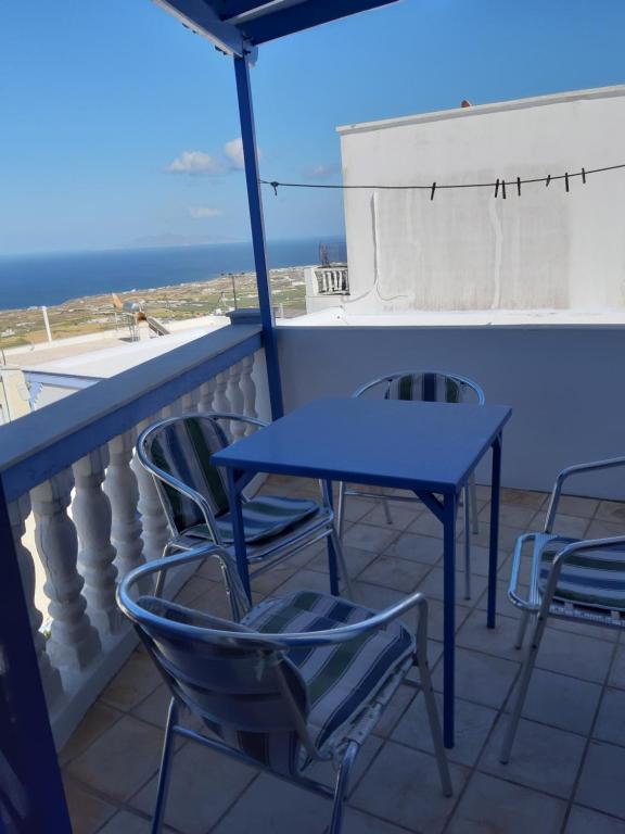 Katerina Kafieri Apartments - 9