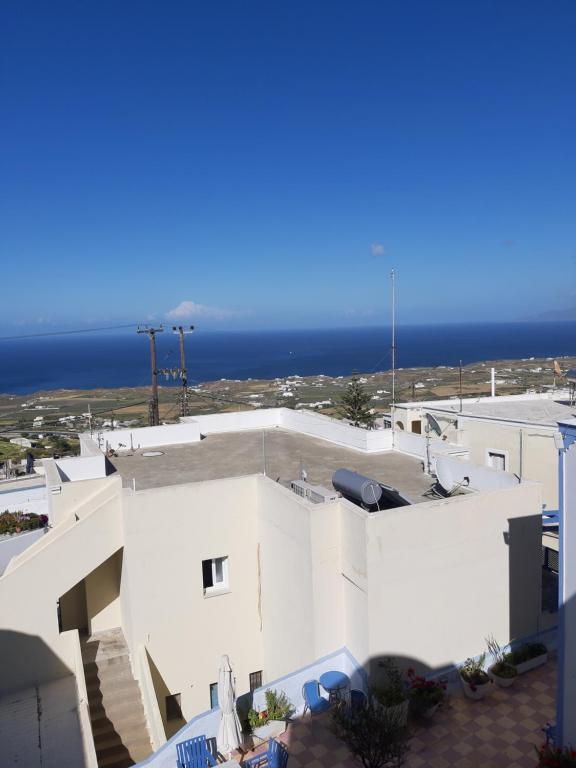 Katerina Kafieri Apartments - 14