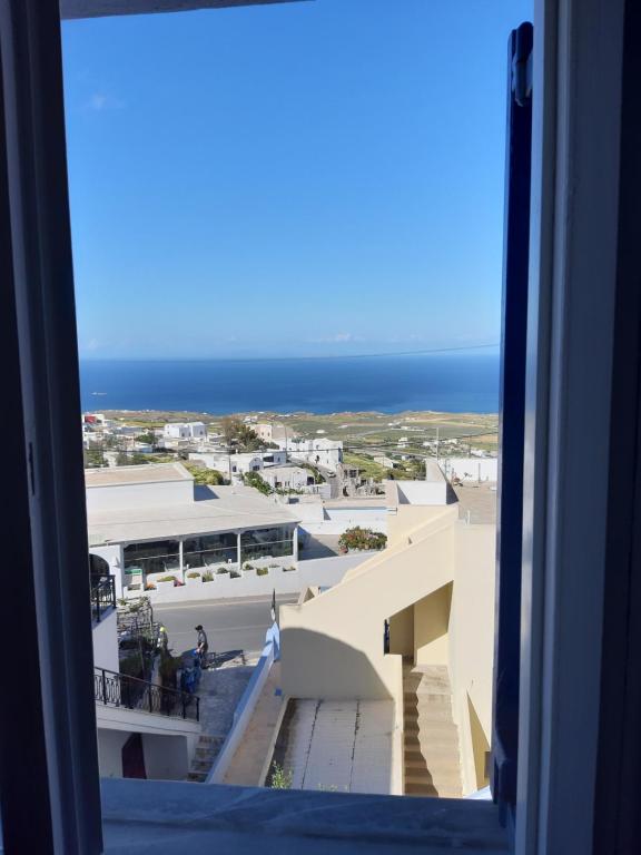 Katerina Kafieri Apartments - 13