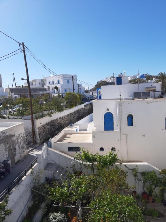 Katerina Kafieri Apartments - 12