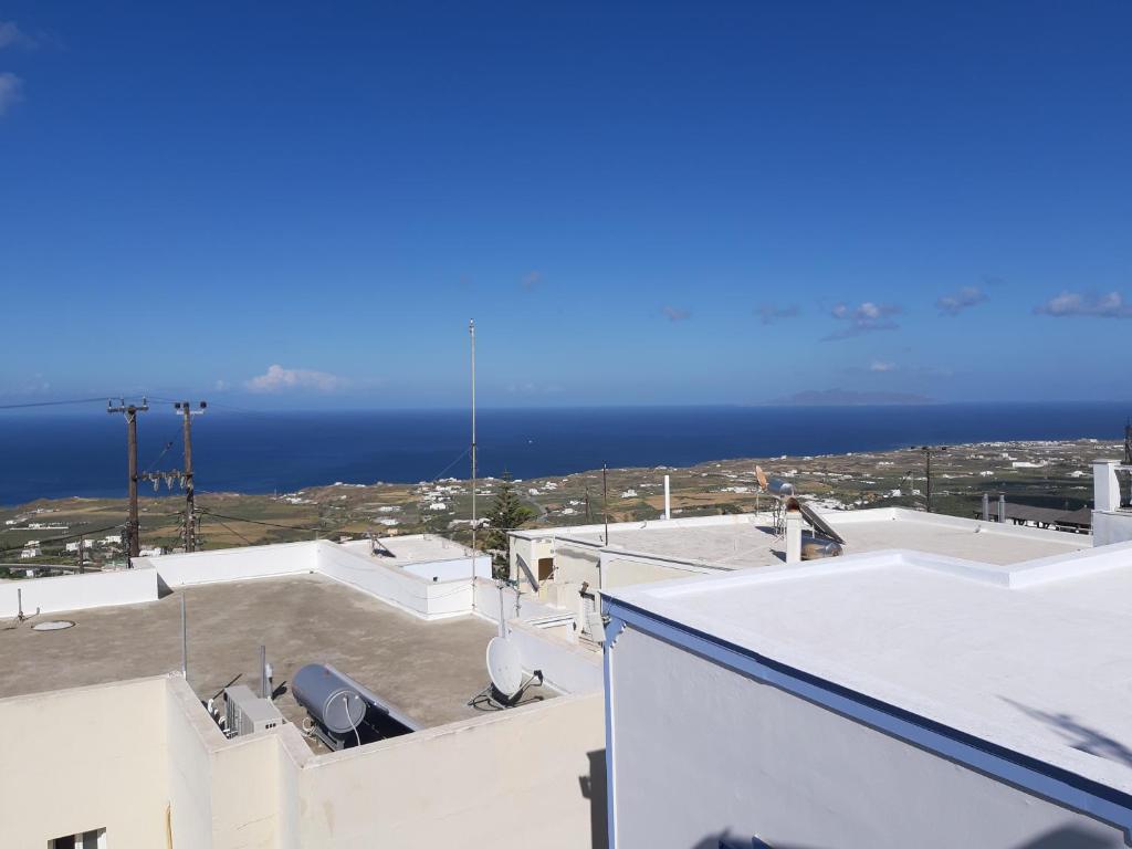 Katerina Kafieri Apartments - 10