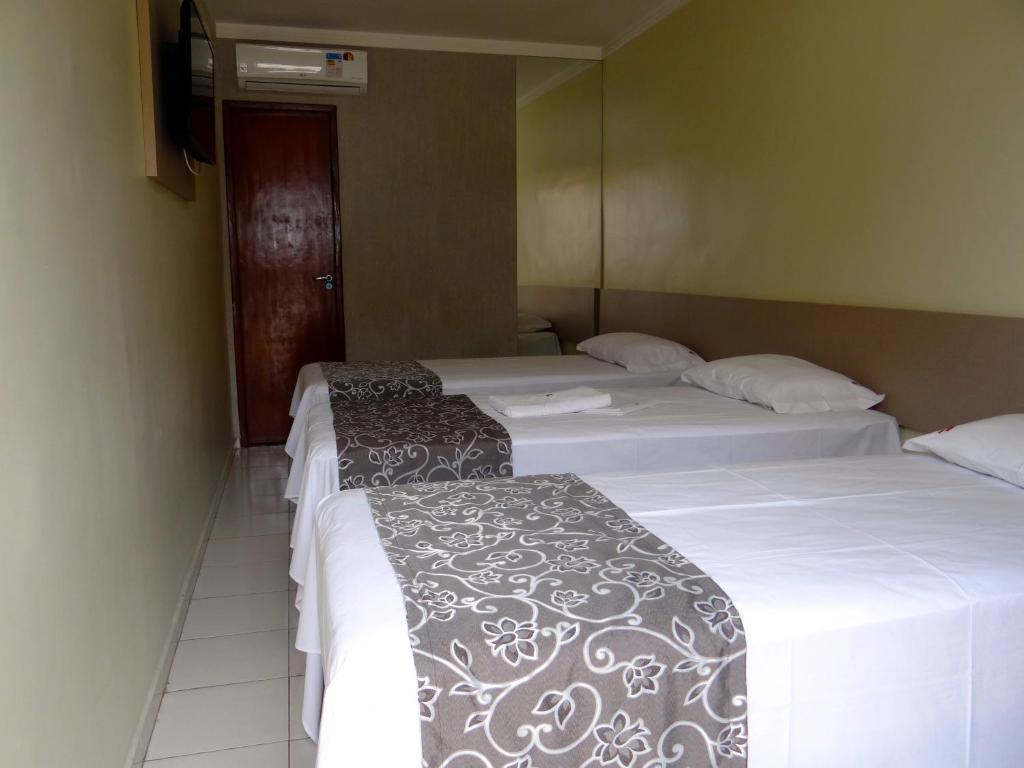  Hotel Via Oeste