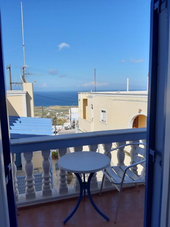 Katerina Kafieri Apartments - 5