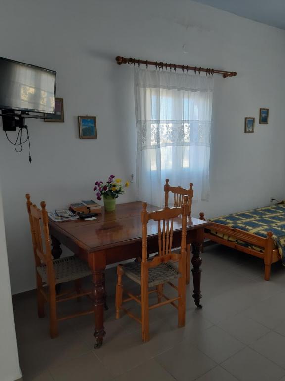 Katerina Kafieri Apartments - 2