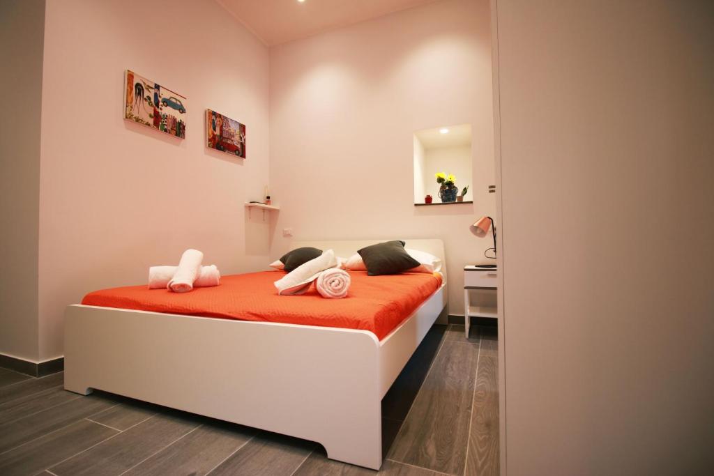 Vulcano Apartment - 5