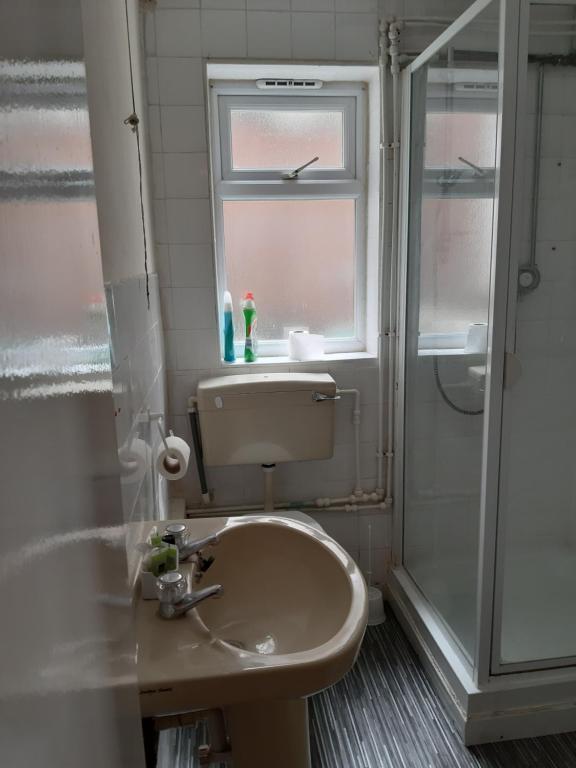 North Parade Seafront Accommodation - Standaard Appartement