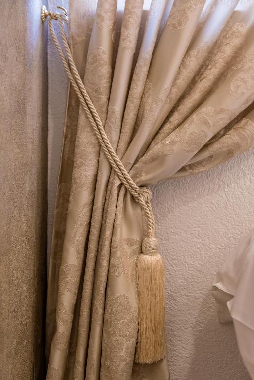 Kúpeľňa v ubytovaní Jupiter Lux Rooms
