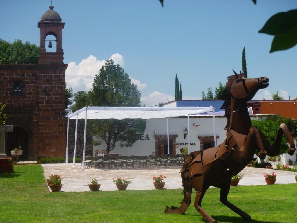 Hosté ubytování Posada de la Aldea