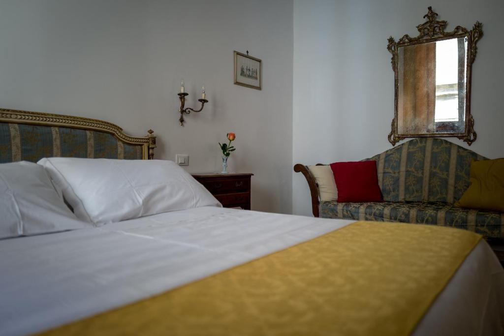 b&b Florence Cathedral - 18