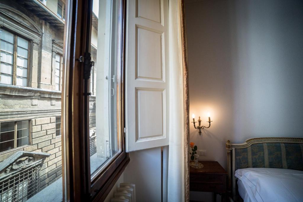 b&b Florence Cathedral - 17