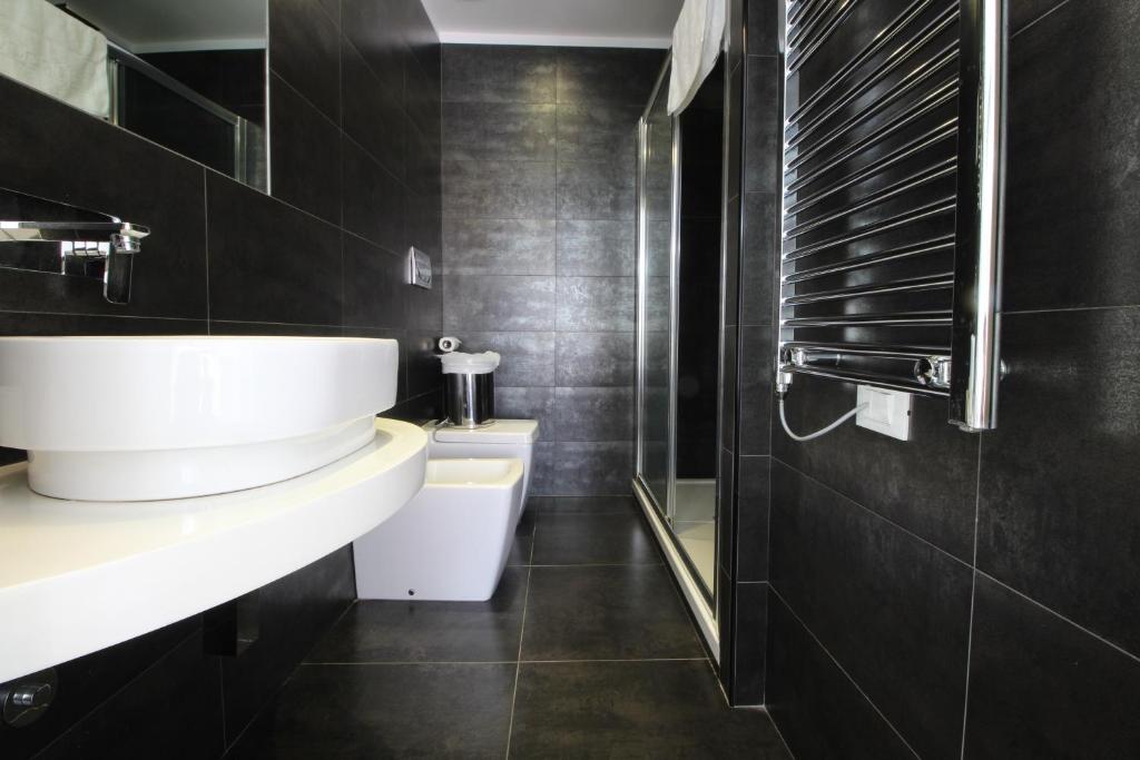 Caos Calmo - Queen Room