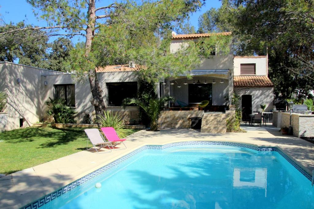 Prades-le-Lez