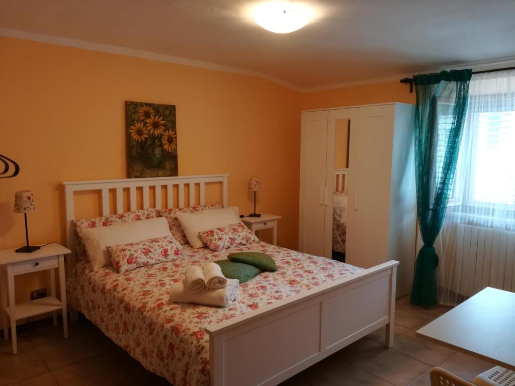 Derechos de imagen reservados por Booking.com