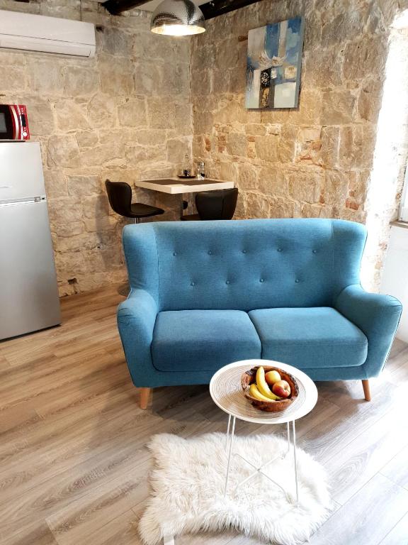 Heritage Apartments Trumbić - 2