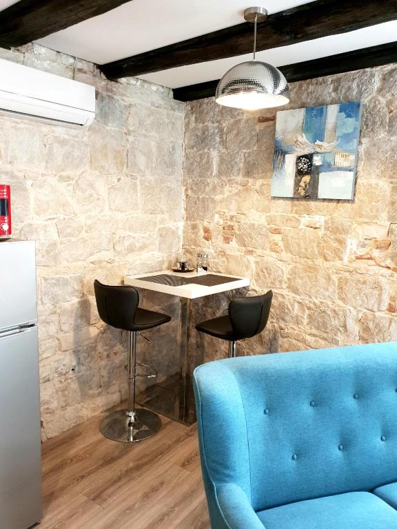 Heritage Apartments Trumbić - 4