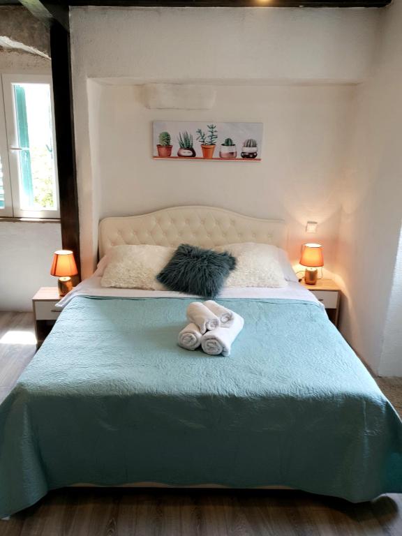 Heritage Apartments Trumbić - 3