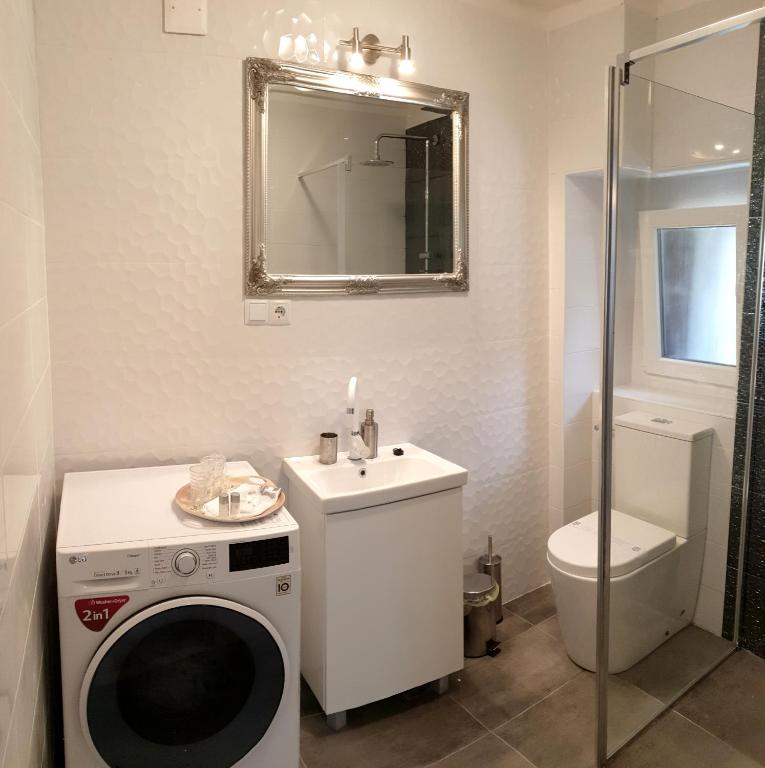 Heritage Apartments Trumbić - 5