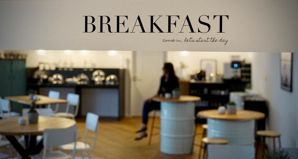 Fotografie z fotogalerie ubytování Hotel Merian v destinaci Friedrichshafen