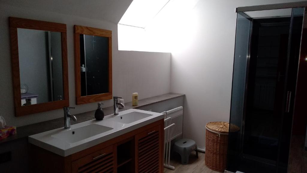 Belle Longère - Double Room