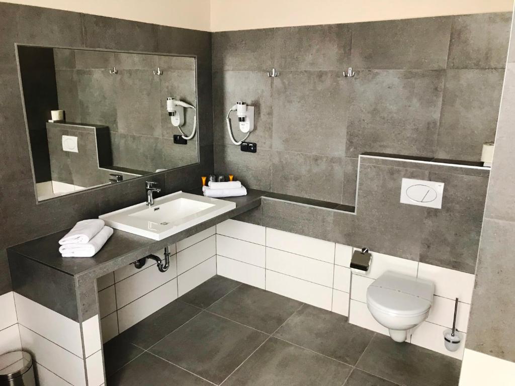 Hotel Continental - Resim 40