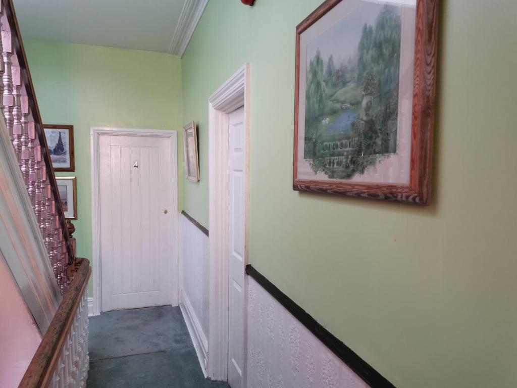 Lincoln House - Resim 20