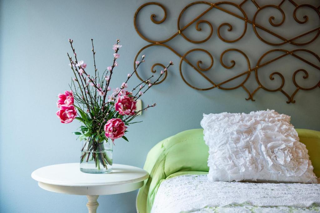 La Tosca Rooms & studios - 14