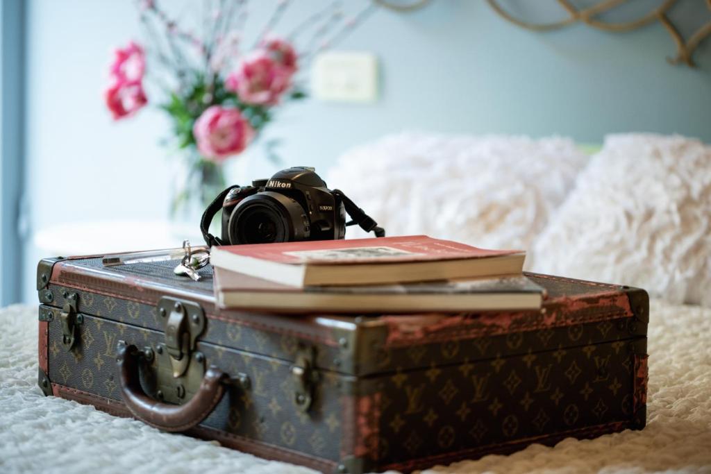 La Tosca Rooms & studios - 16