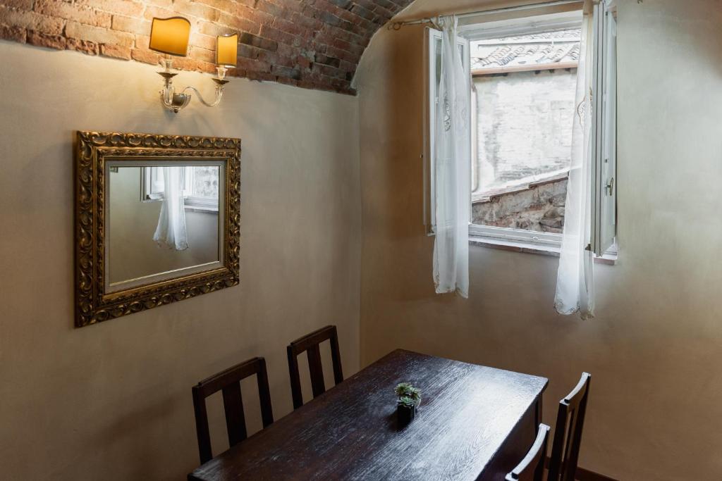 La Tosca Rooms & studios - 17